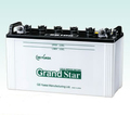 GS YUASA　サイクルサービス用バッテリー　Grand Star　EB25（クリックで画像を表示）