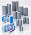 古河電池　自動火災報知設備用蓄電池　20-S204A（24V0.9Ah）