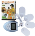 ELECTRO SEX KIT - 電気刺激キット