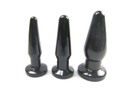 トリニティアナルトレーナーセット 3段階アナル拡張セット　/STD12844 /自縛・自虐・セルフボンデージ