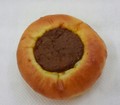 キーマカレーパン