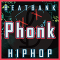 HS-1513（闘争心を煽るハードなPHONK）