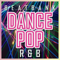 HS-1507（力強くエネルギッシュなダンスポップ/RnB系）