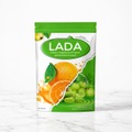 LADA DETOX ハーブサプリ 20カプセル｜デトックス・お腹すっきり・カロリーコントロールサポート