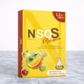 NSOS(エヌエスオーエス)