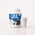 Wink White XS Protein 