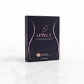 LEVEL S ダイエットサプリ ｜女優プロデュース 食欲コントロール カロリー対策 全身引き締め ボディメイク 9種配合
