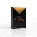 Be Secret ダイエットサプリ ｜カロリーカット・糖質脂質対策・食欲管理・代謝サポート｜タイで人気のロングセラー お守りダイエットサプリ
