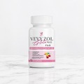 VEVY ZOL GLUTA MAX｜高濃度グルタチオン美容サプリ｜美白・透明感・くすみケア・美肌・ツヤ肌｜L-システイン・ビタミンC・アセロラ配合