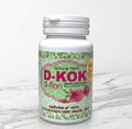 D-KOK デトックスサプリメント