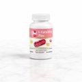 L-Carnitine Plus 1000mg ｜脂肪燃焼・糖質カット・代謝アップ・美容サポート ダイエットサプリ 