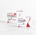 Dr. Khongkwan Reducarb GP-1 ＋ Wegora ダイエットサプリ 2種セット｜食事管理・食欲コントロール・脂肪燃焼・ボディメイクサポート