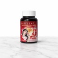 BELEAF アスタキサンチン8mg 美白・透明感・エイジングケアサプリ｜うるおい 美肌 抗酸化ケア 