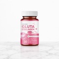 HAYANG GLUTA COLLAGEN+ 美白・美肌サプリ UVカット 紫外線対策