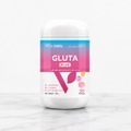 VELAMIN GLUTA PLUS 30カプセル｜L-グルタチオン200mg配合 美白美肌・透明感・保湿・ハリツヤ・エイジングケア｜L-システイン・αリポ酸・グリシン配合
