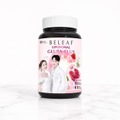 リポソーム型グルタチオン Beleaf Liposomal Gluta Plus 美白美肌・透明感・ハリツヤ・シミくすみ・エイジングケア｜ビタミンC・E・CoQ10配合