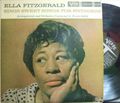 【米Verve mono】Ella Fitzgerald/Sings Sweet Songs For Swingers