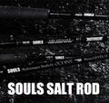 【別途送料】SOULS SALT ROD