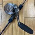 【送料無料】オーシャンフリークス テコマックス4600
