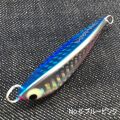 【WS特価】タックルハウス タイジグ 80g / 6colors