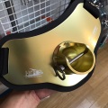 HOT'S LT.メタルライトベルト タイプ2