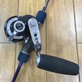 【送料無料】ラスト１台・特価10％OFF！オーシャンフリークス キャプチャ50HG