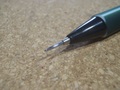 超硬ヘラチップSS★ケガキ針★タイイングニードル