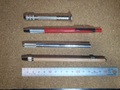 超硬工具延長ハンドル（合わせ買いのみ）