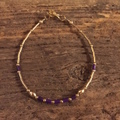 14K GF Bracelet(1)