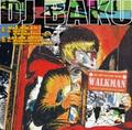 DJ Baku / Walk Man feat. Nipps, K-Bomb