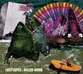 KILLER-BONG / LOST TAPES