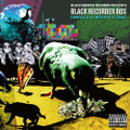BLACK RECORDER BOX / compile&DJ mixed by DJ BAKU