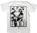 ELNINO 2023 -Big Silhouette Tshirts