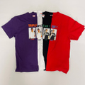 K-BOMB - TRIPLE SIX CLASSIC T-SHIRT 
