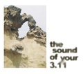 V.A / The Sound of Your 3.11