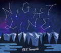 SEX Yamaguchi / NIGHT LINE