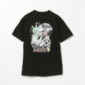 BEAMS T / KILLER-BONG × KOSUKE KAWAMURA BACK