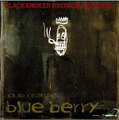 DUB MASTER/BLUE BERRY