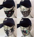 Behind the Mask