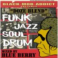 BLUEBERRY - DOZE BLEND -side B-