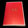 KILLER-BONG / RED BOOK