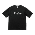 ELNINO-Big Silhouette Tshirts
