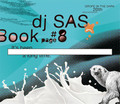 DJ SAS / CookBook page #8 ～It's been a long time～