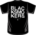 BLACKSMOKERS-Tshirts