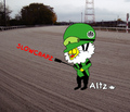 SLOWCRAPZ mix＆edited by Altz