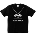 BLACKTERROR Tshirts