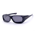 OAKLEY（オークリー）　DE SOTO（デ ソート）　Polished Black / Prizm Black