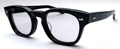 DENHAM × EFFECTOR　DENHAM1　WELLINGTON　BK/グレー