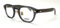 MOSCOT（モスコット）　LEMTOSH（レムトッシュ）　JPN LTD 16　COL.SMKG　46サイズ