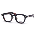 MOSCOT(モスコット)　DAHVEN（ダーベン）　COL.BURNT TORTG　日本限定モデル第19弾 JPN LTD 19　47サイズ